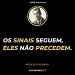 Neville Goddard: frases sobre a lei da atração
