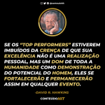 O caminho direto para o sucesso, o amor e a iluminação – David R. Hawkins (autor de Poder vs. Força) - Conteúdo HIT
