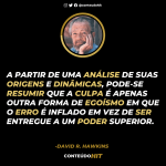 O caminho direto para o sucesso, o amor e a iluminação – David R. Hawkins (autor de Poder vs. Força) - Conteúdo HIT