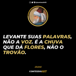 Palavras de RUMI para curar um coração partido (o amor sufista)-Conteúdo HIT